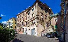 Grota Apartments In The Center